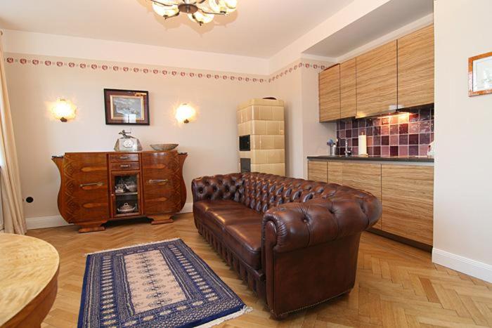 Ferienwohnung Art Deco room 1