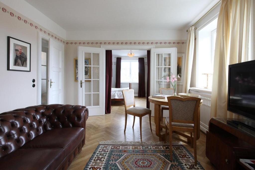 Ferienwohnung Art Deco room 2